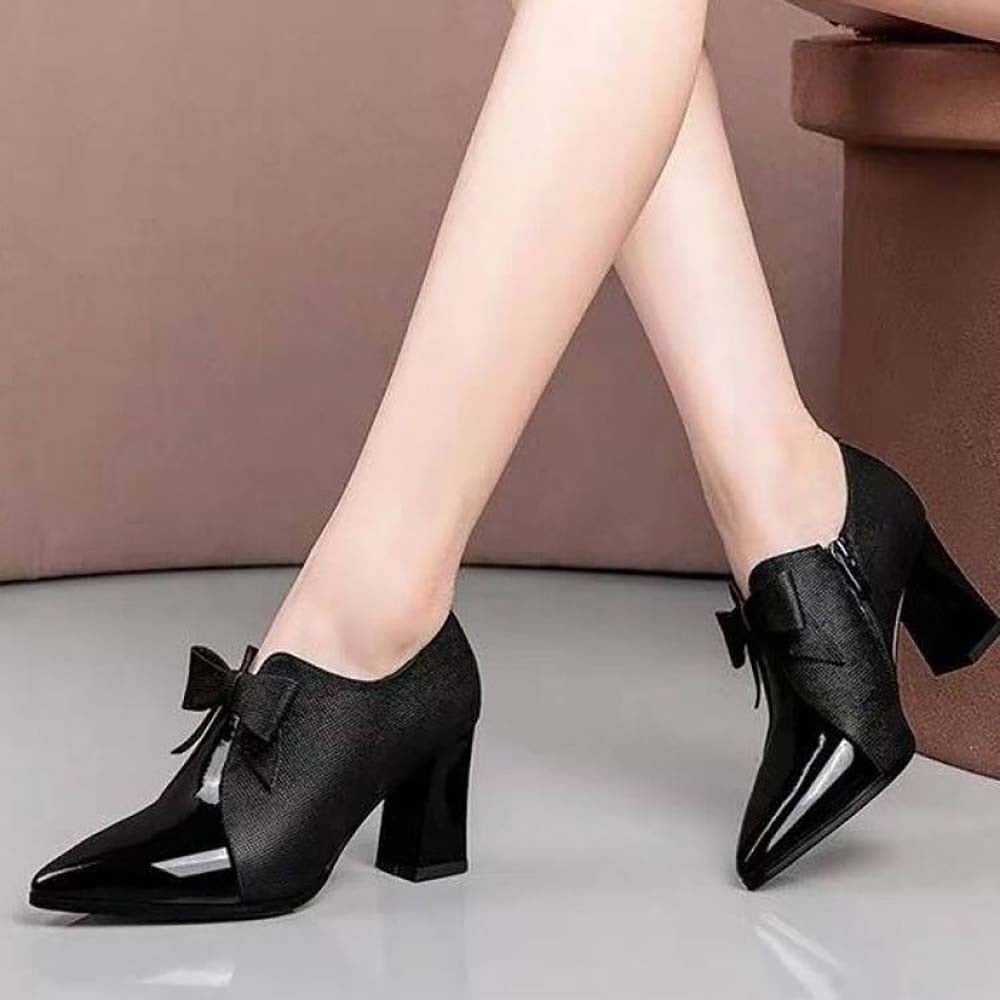 Billlnai 2023 Graduation party  Sapatos Femininos Women Pointed Toe Multi Color High Quality Slip on High Heel Shoes Lady Classic Office Pumps